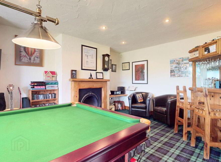 Ashfield, Ballycomclone, Gorey, Y25KX02