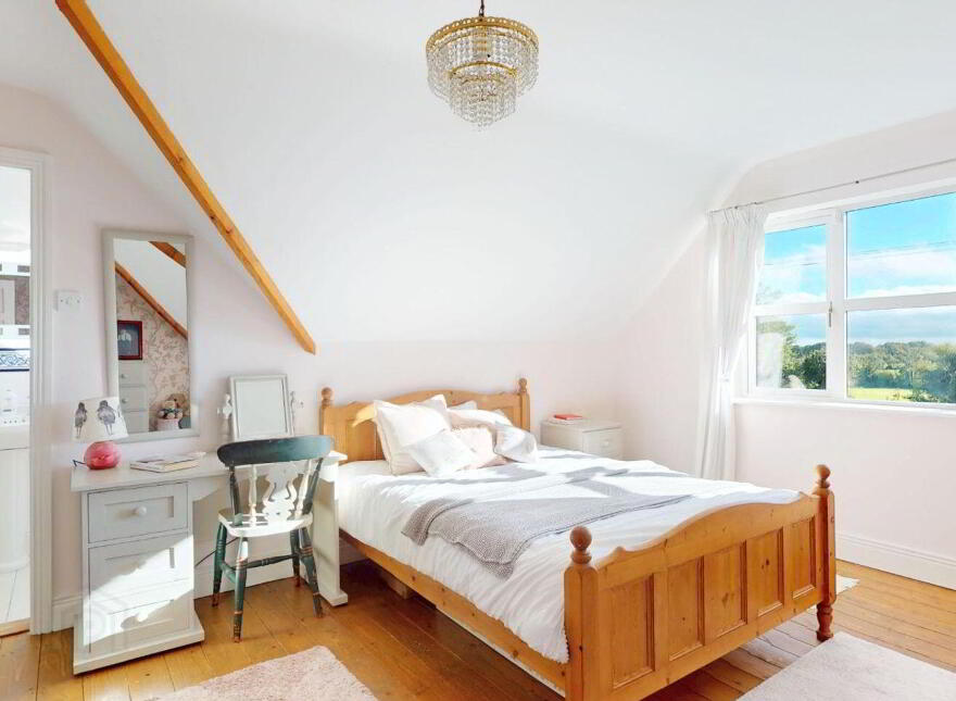 Ashfield, Ballycomclone, Gorey, Y25KX02