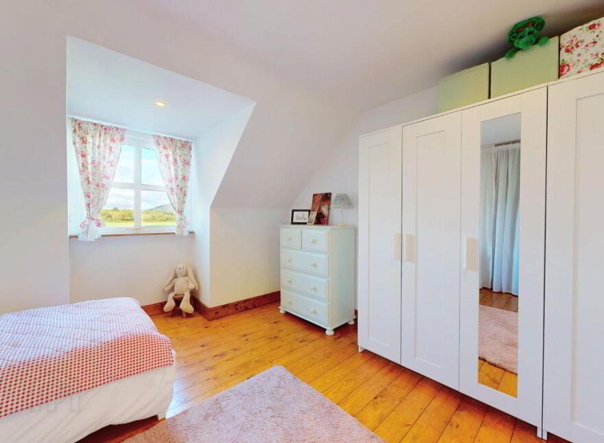 Ashfield, Ballycomclone, Gorey, Y25KX02
