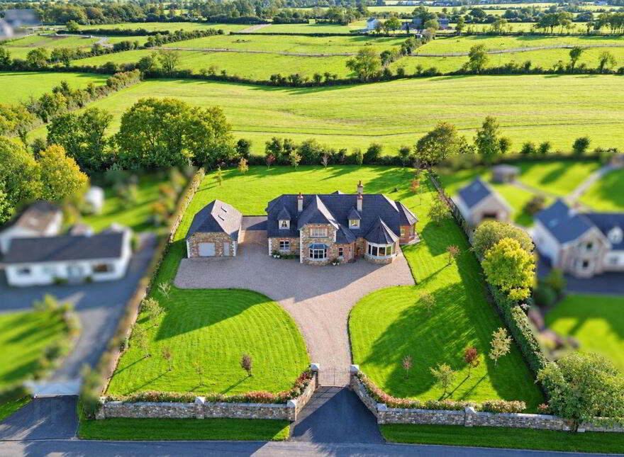 Ashfield, Ballycomclone, Gorey, Y25KX02