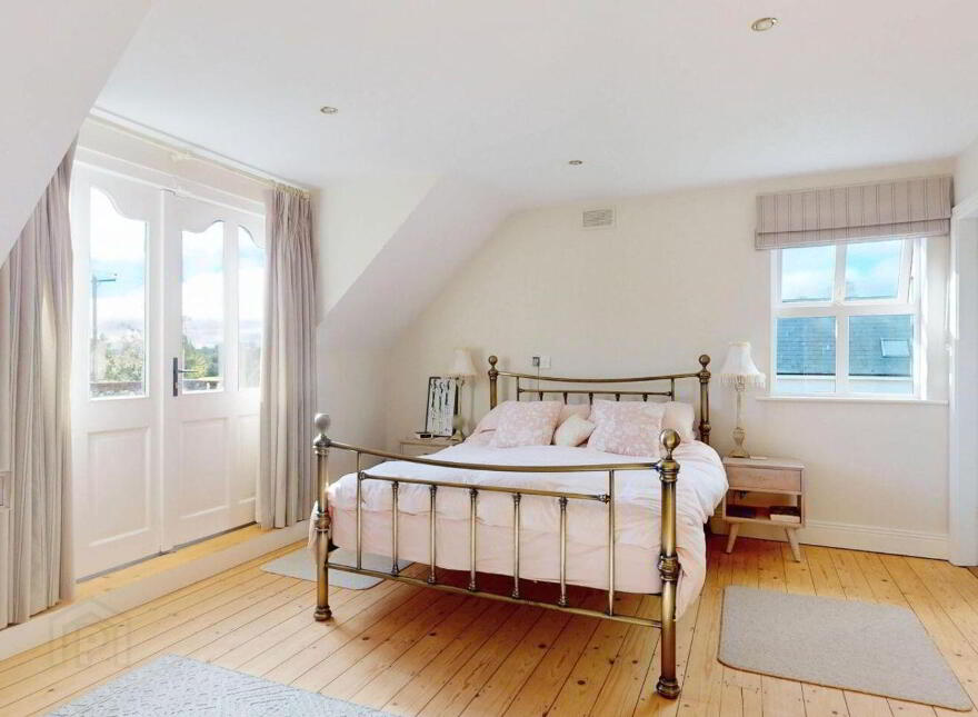 Ashfield, Ballycomclone, Gorey, Y25KX02
