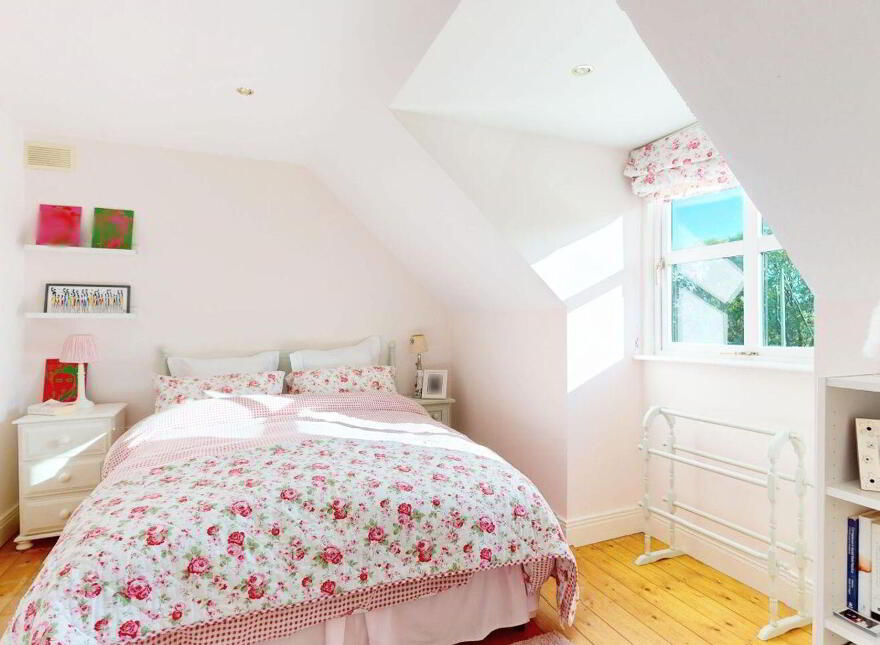 Ashfield, Ballycomclone, Gorey, Y25KX02