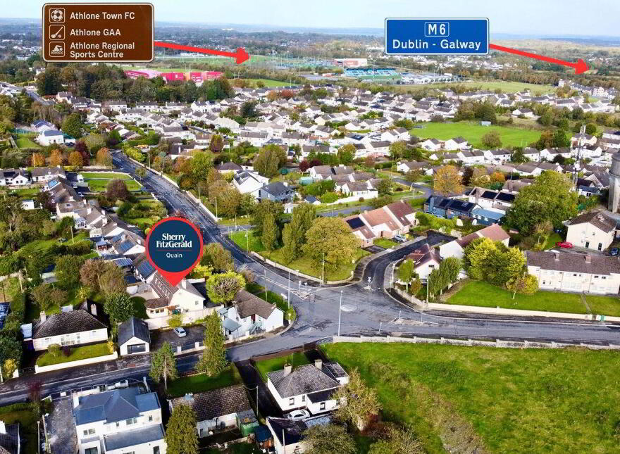 12 Retreat Heights, Athlone, N37PE80