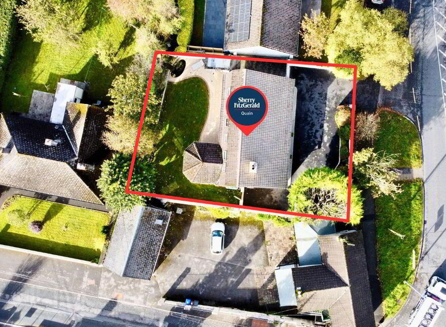 12 Retreat Heights, Athlone, N37PE80
