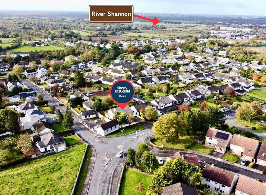 12 Retreat Heights, Athlone, N37PE80