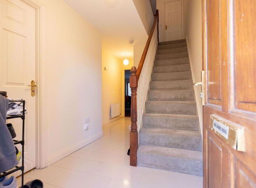 6 Hawthorn Bank, Royal Canal, Mullingar, N91ET2Y