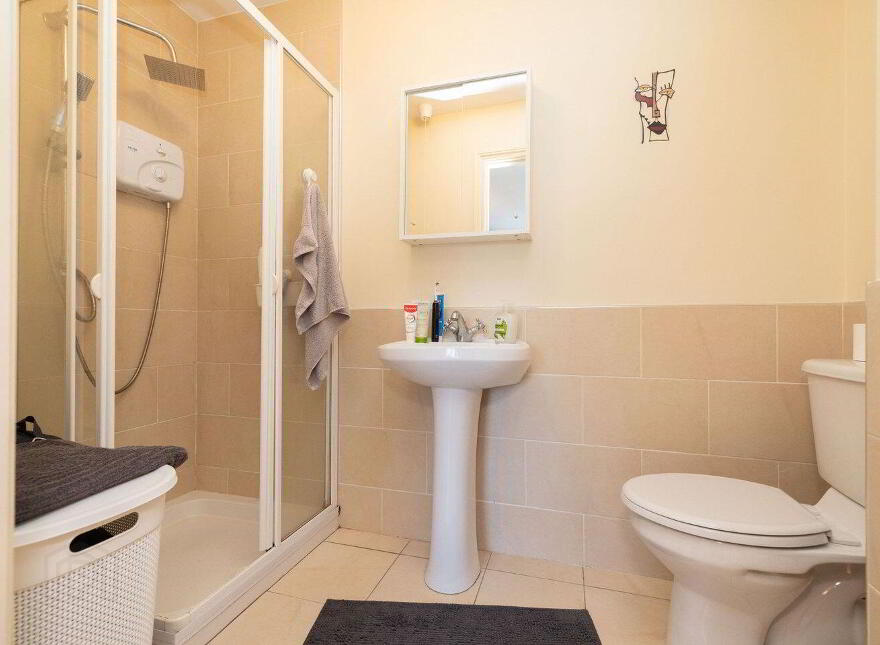 6 Hawthorn Bank, Royal Canal, Mullingar, N91ET2Y