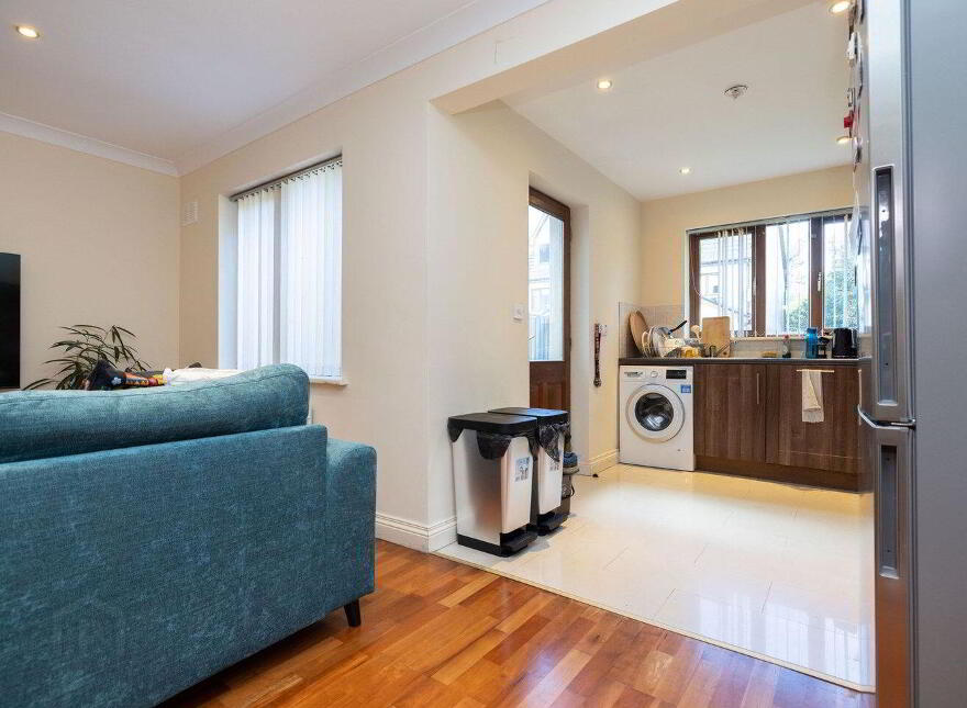 6 Hawthorn Bank, Royal Canal, Mullingar, N91ET2Y
