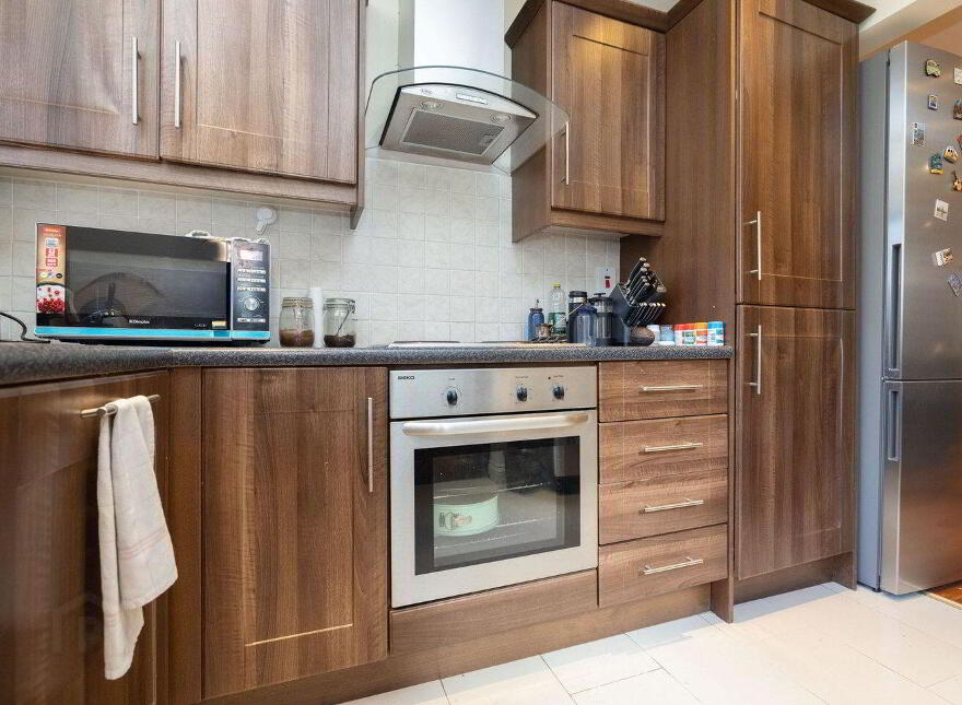 6 Hawthorn Bank, Royal Canal, Mullingar, N91ET2Y