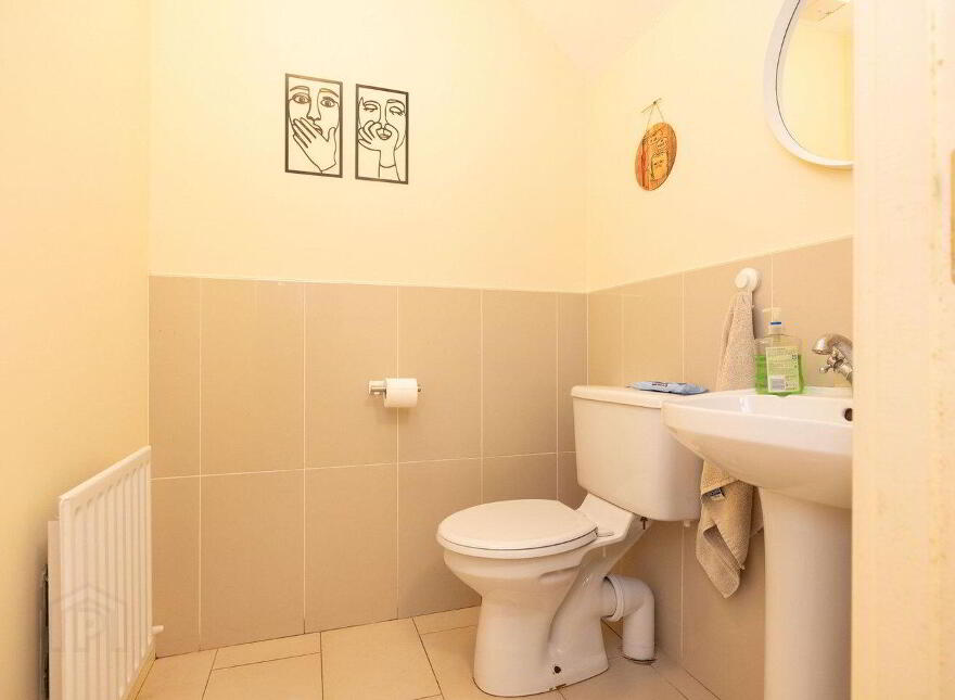 6 Hawthorn Bank, Royal Canal, Mullingar, N91ET2Y
