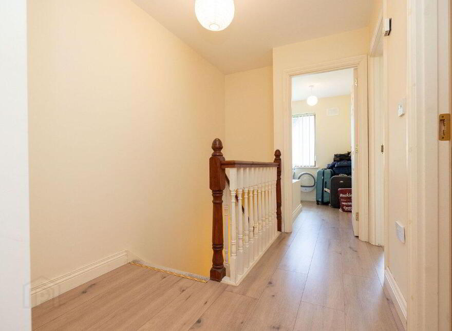 6 Hawthorn Bank, Royal Canal, Mullingar, N91ET2Y
