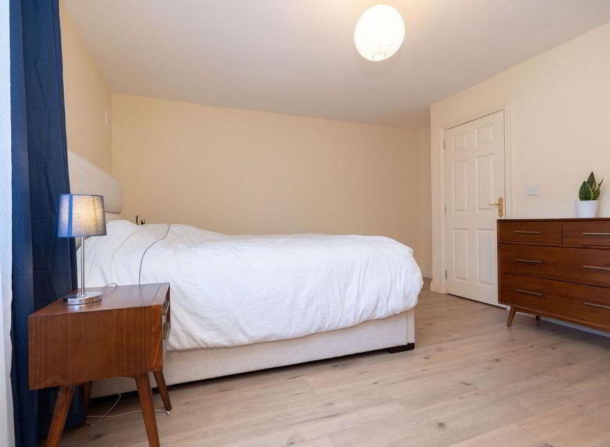 6 Hawthorn Bank, Royal Canal, Mullingar, N91ET2Y