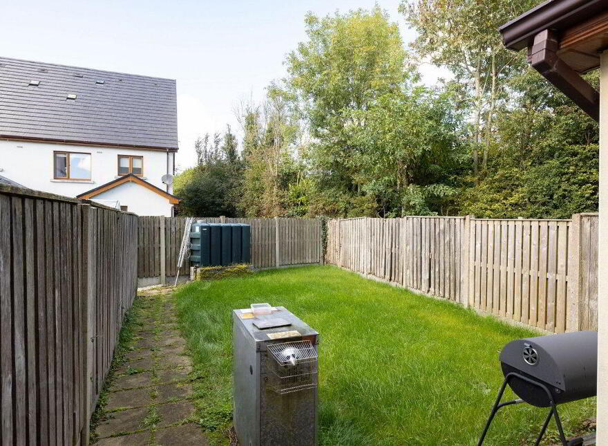 6 Hawthorn Bank, Royal Canal, Mullingar, N91ET2Y