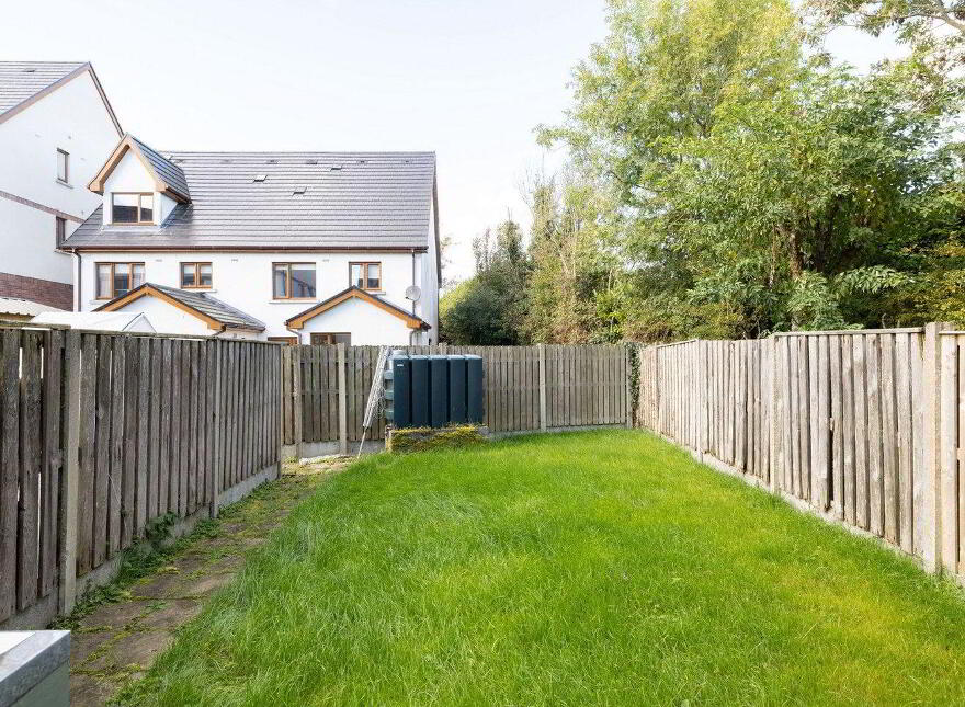 6 Hawthorn Bank, Royal Canal, Mullingar, N91ET2Y