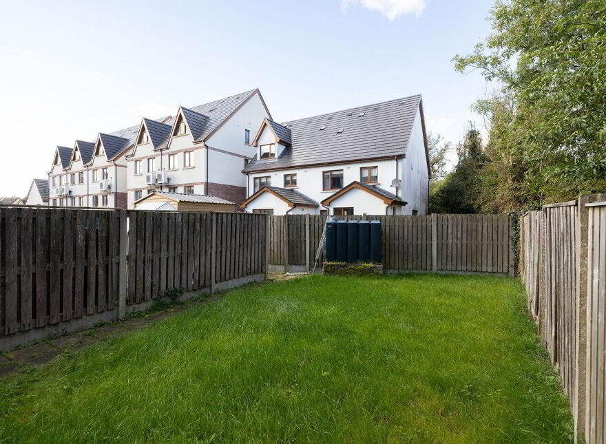 6 Hawthorn Bank, Royal Canal, Mullingar, N91ET2Y