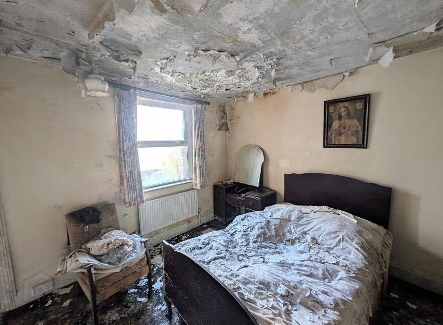 32 Pearse Street, Nenagh, E45VX33