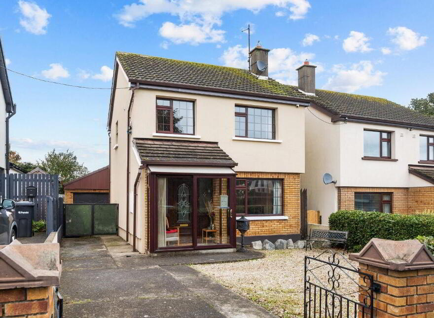108 Heathervue, Greystones, A63E866
