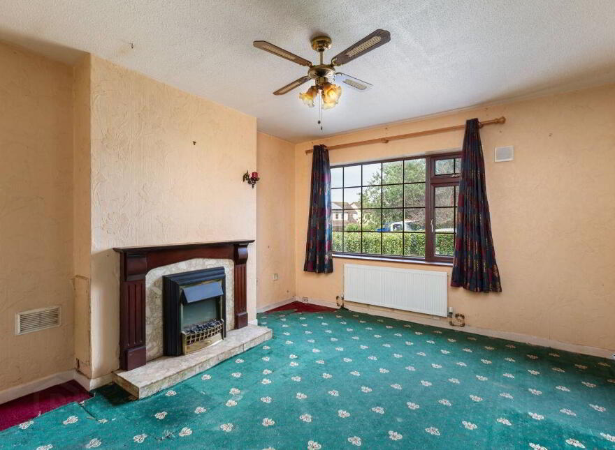 108 Heathervue, Greystones, A63E866