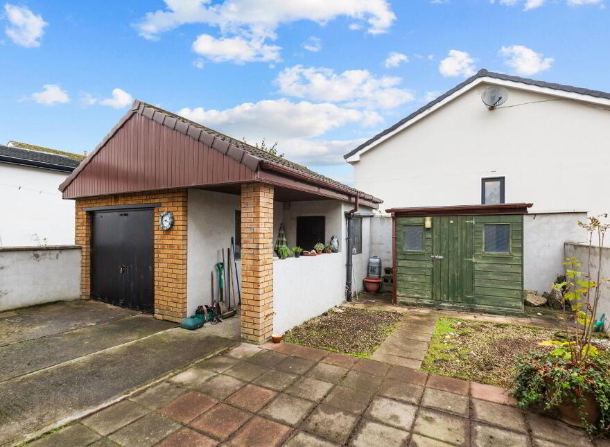 108 Heathervue, Greystones, A63E866