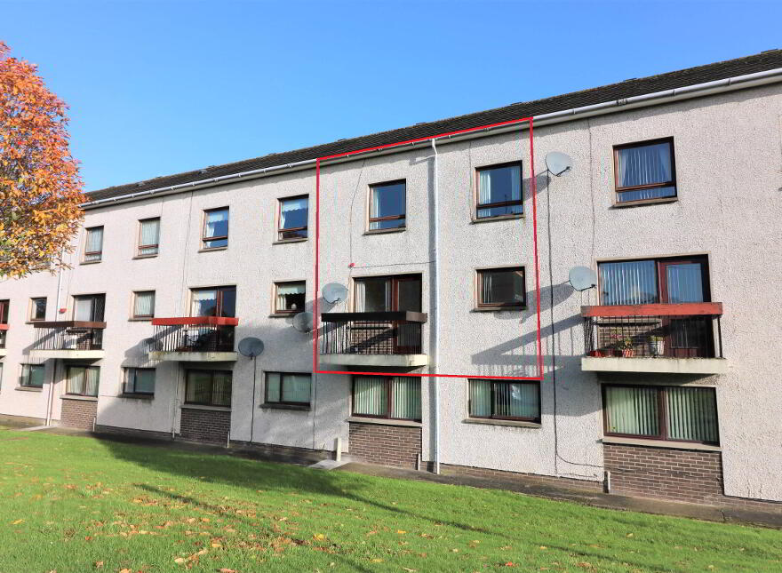 8 Scarva Walk, Banbridge, BT32 3AB