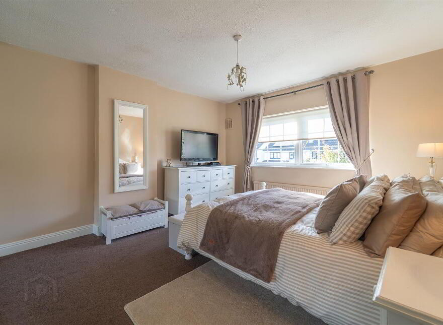 24 Aranleigh Vale, Rathfarnham, Dublin, D14E4C2