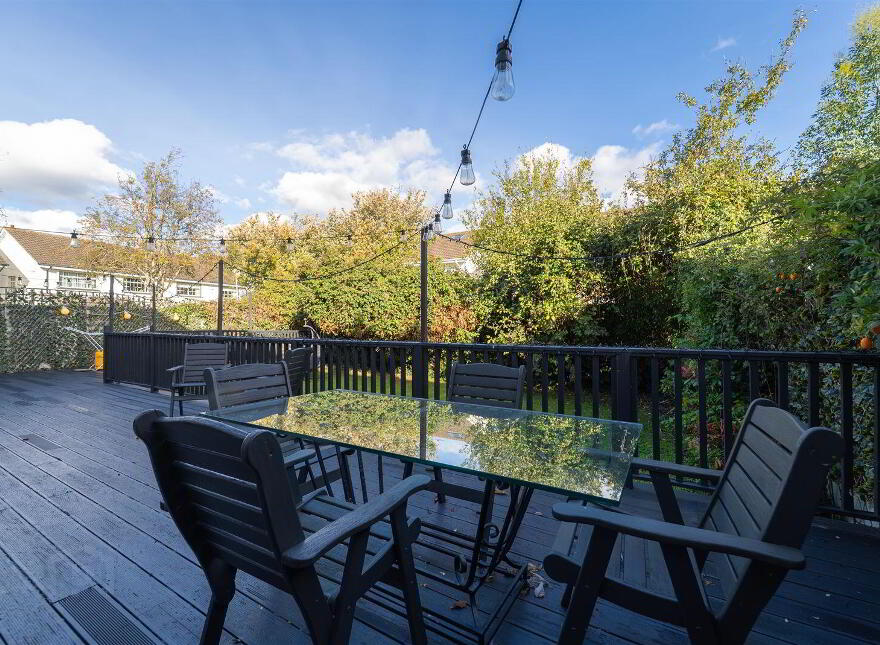 24 Aranleigh Vale, Rathfarnham, Dublin, D14E4C2