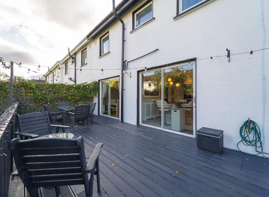 24 Aranleigh Vale, Rathfarnham, Dublin, D14E4C2