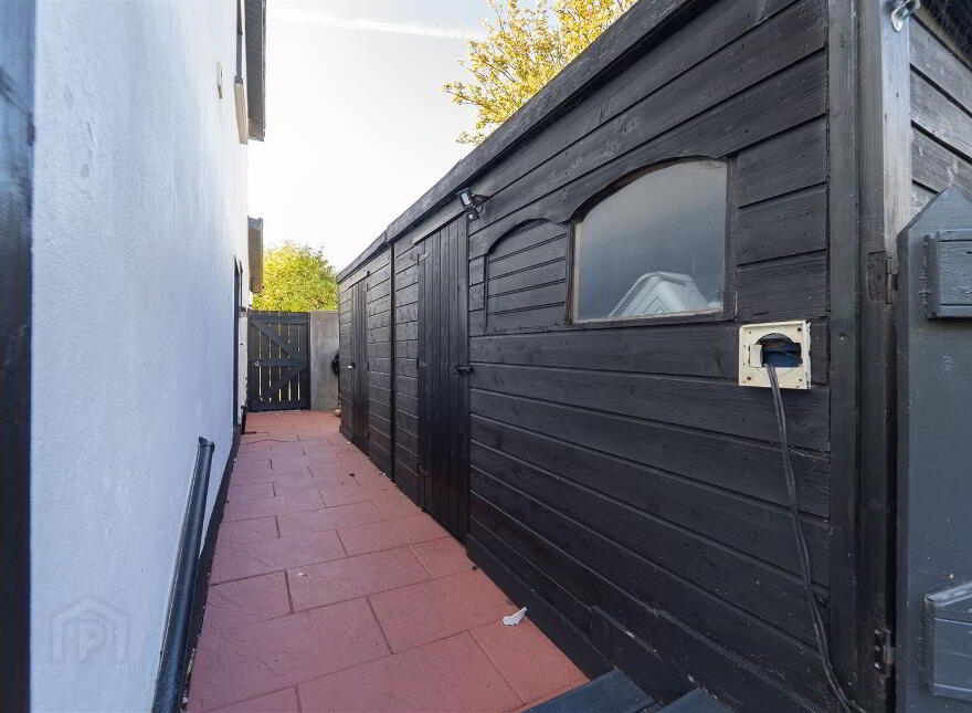 24 Aranleigh Vale, Rathfarnham, Dublin, D14E4C2
