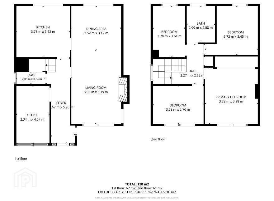 24 Aranleigh Vale, Rathfarnham, Dublin, D14E4C2