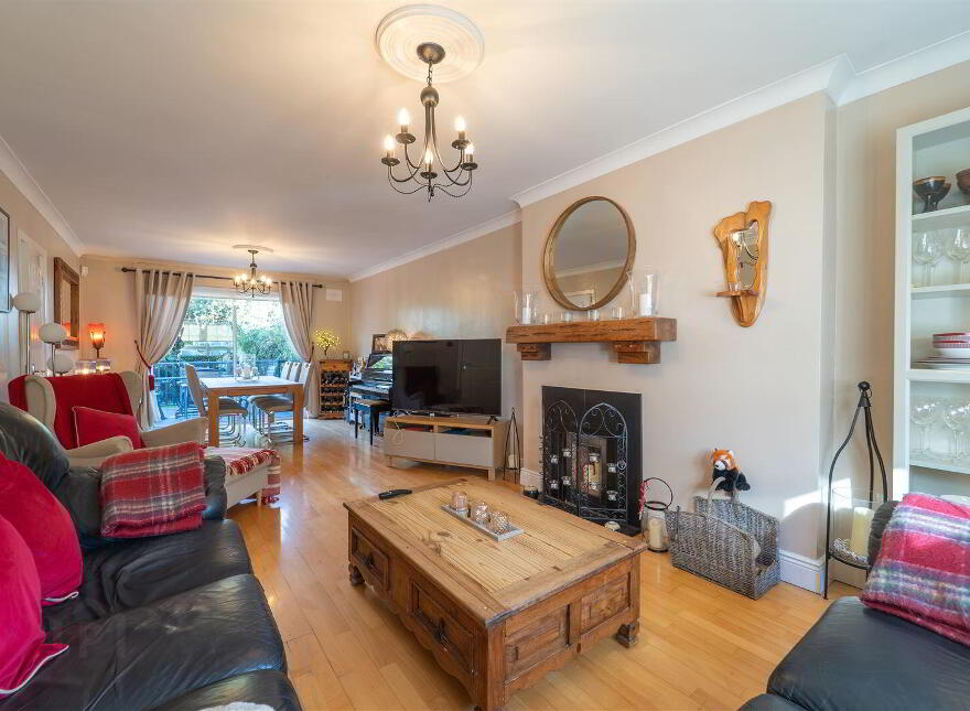 24 Aranleigh Vale, Rathfarnham, Dublin, D14E4C2