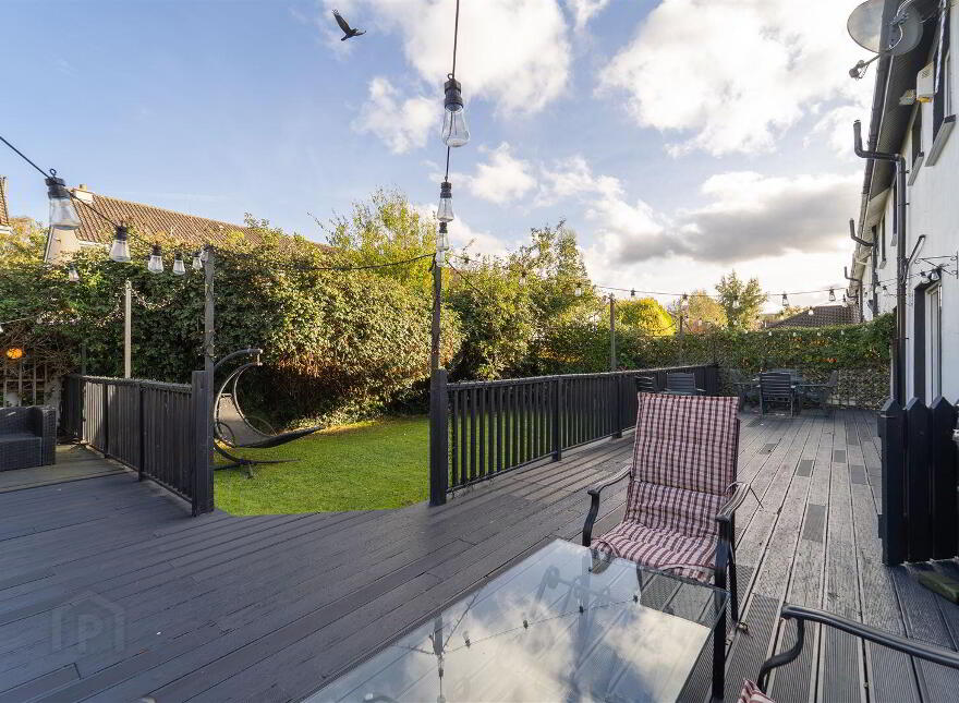 24 Aranleigh Vale, Rathfarnham, Dublin, D14E4C2