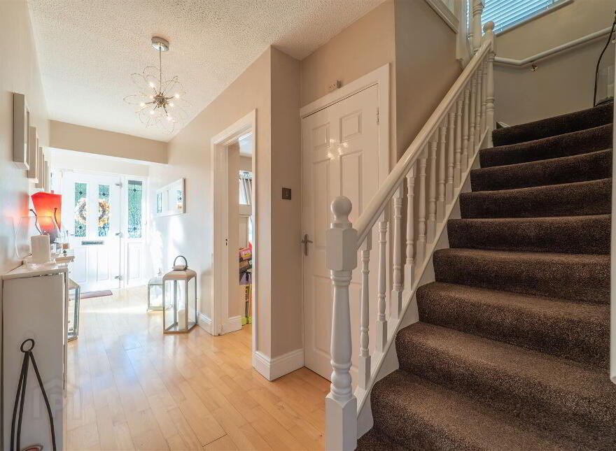 24 Aranleigh Vale, Rathfarnham, Dublin, D14E4C2