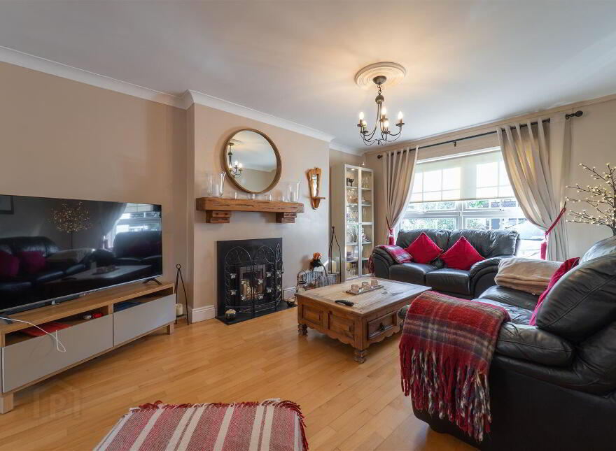 24 Aranleigh Vale, Rathfarnham, Dublin, D14E4C2