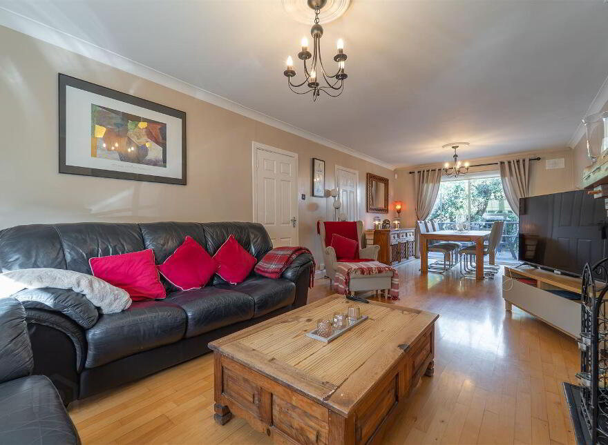 24 Aranleigh Vale, Rathfarnham, Dublin, D14E4C2
