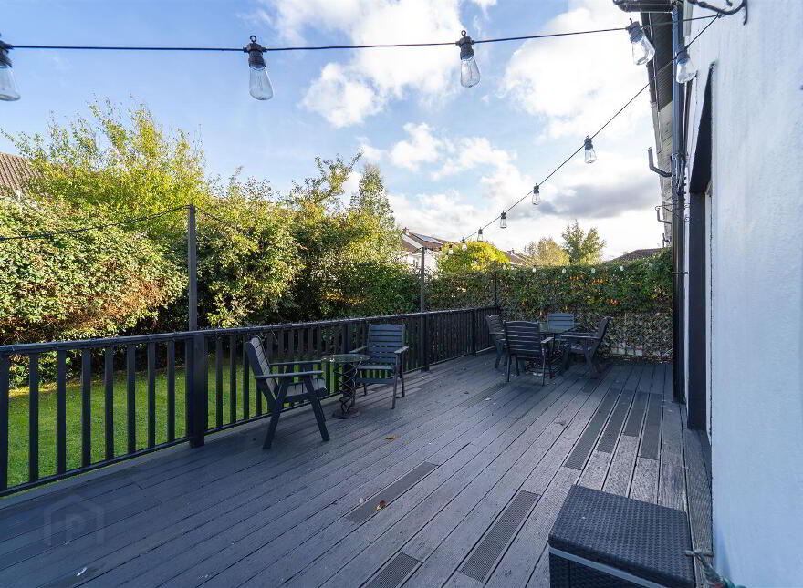 24 Aranleigh Vale, Rathfarnham, Dublin, D14E4C2