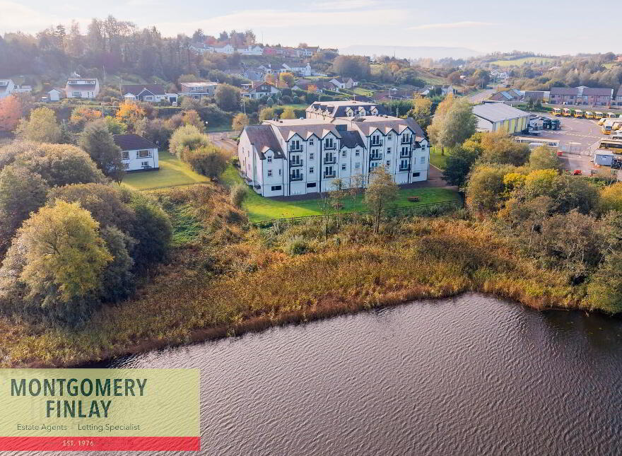 23 Rosscarrig, Enniskillen, BT74 7AZ