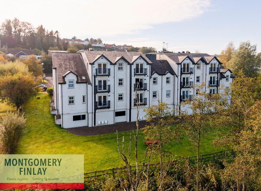 23 Rosscarrig, Enniskillen, BT74 7AZ