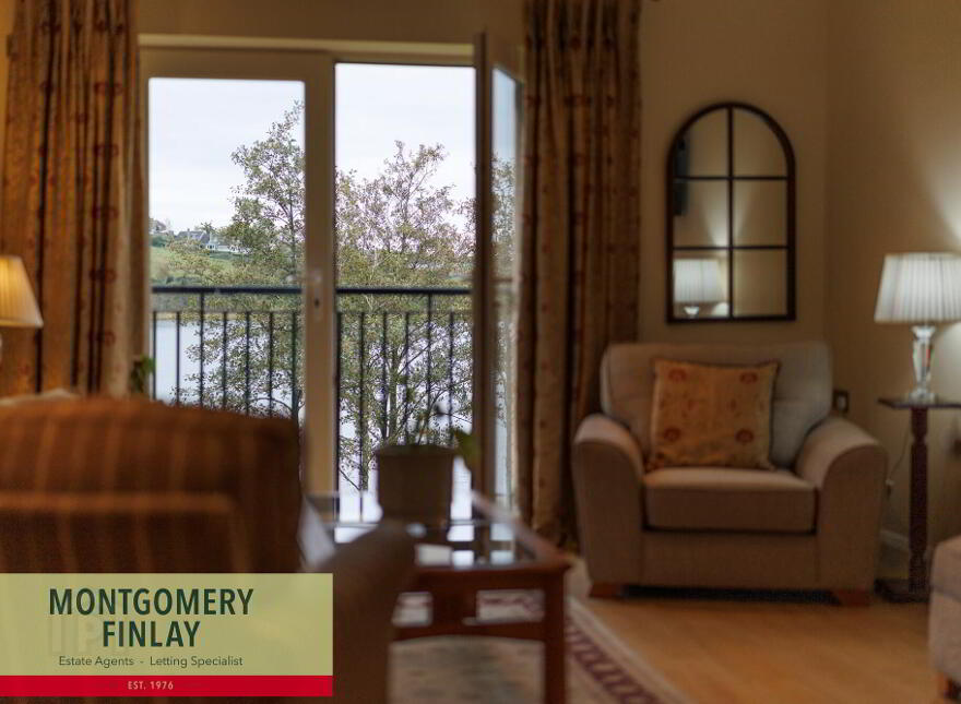 23 Rosscarrig, Enniskillen, BT74 7AZ