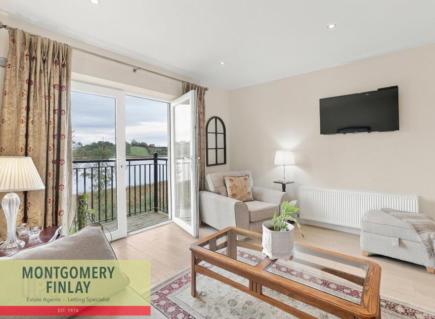 23 Rosscarrig, Enniskillen, BT74 7AZ