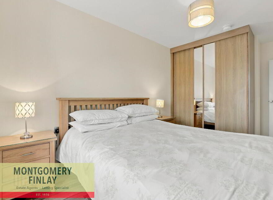 23 Rosscarrig, Enniskillen, BT74 7AZ