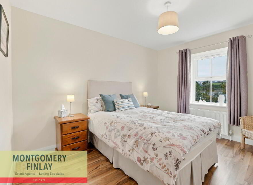 23 Rosscarrig, Enniskillen, BT74 7AZ