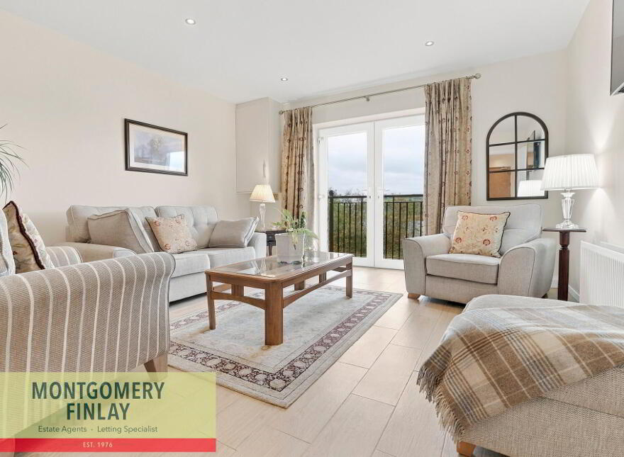 23 Roscarrig, Enniskillen, BT74 7AZ
