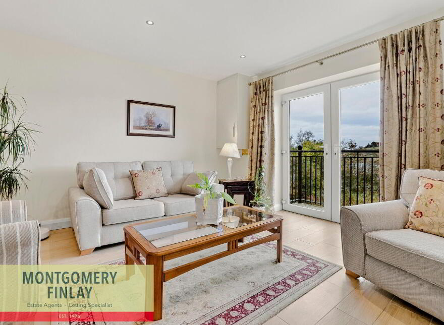 23 Roscarrig, Enniskillen, BT74 7AZ