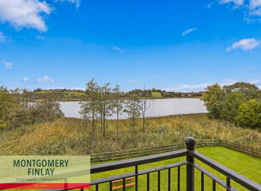 23 Roscarrig, Enniskillen, BT74 7AZ