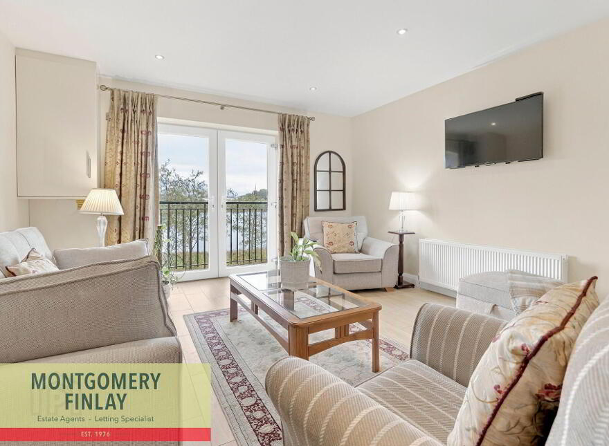 23 Roscarrig, Enniskillen, BT74 7AZ