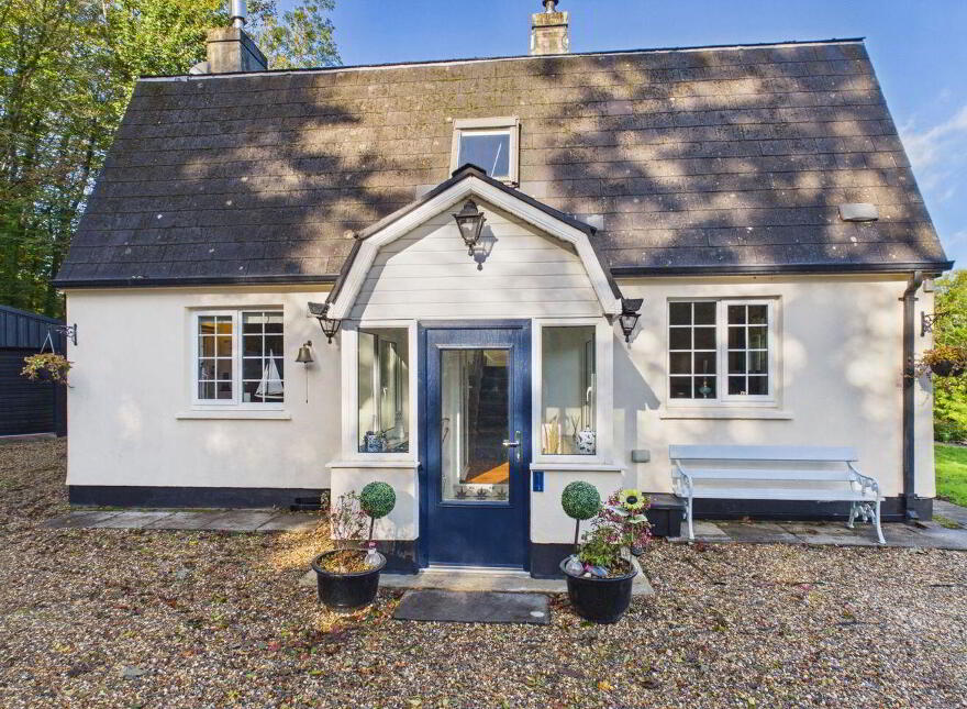 Owl Cottage, Cheekpoint, X91N672