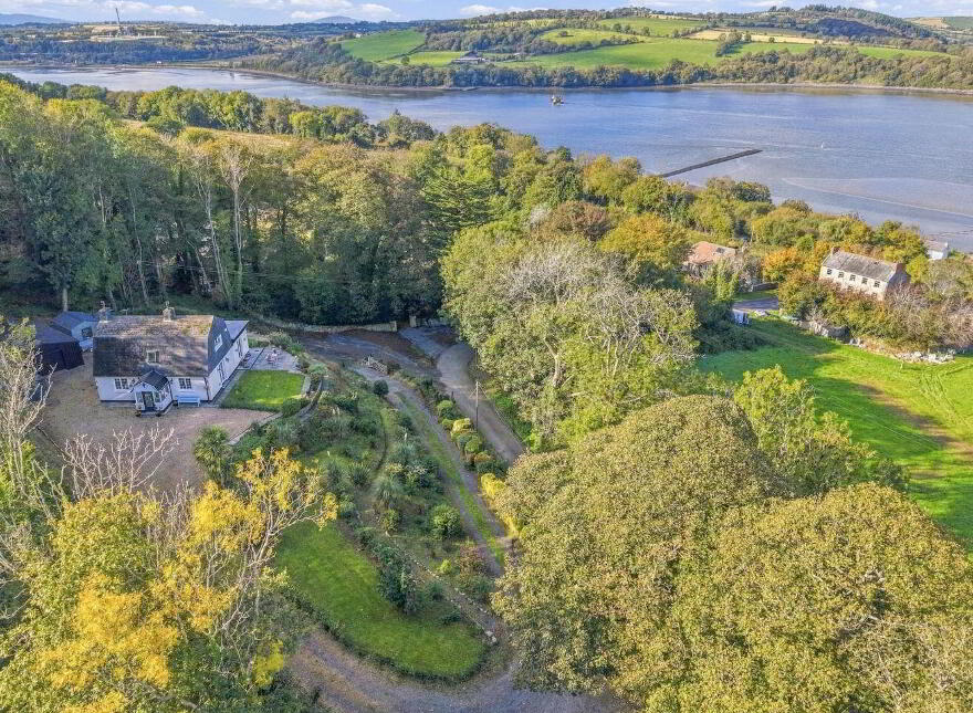 Owl Cottage, Cheekpoint, X91N672