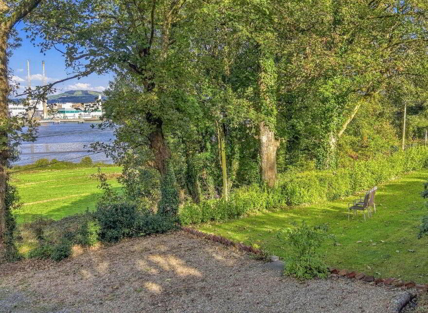 Owl Cottage, Cheekpoint, X91N672