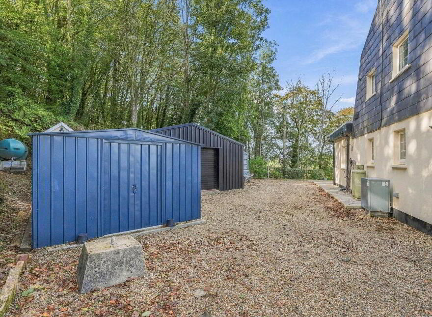Owl Cottage, Cheekpoint, X91N672