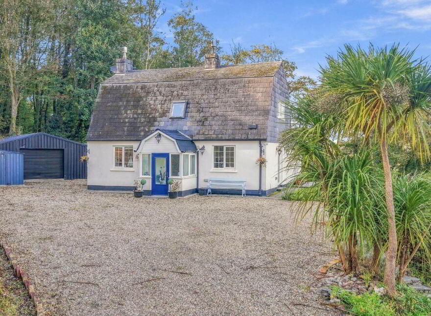 Owl Cottage, Cheekpoint, X91N672